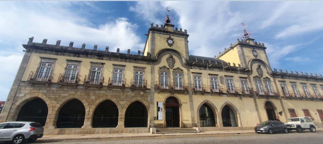 old Hospital do Espirito Santo, Barcelos (by Antonio Santos) (3).png